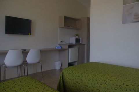 Ashwood Motel - Accommodation Rockhampton 13