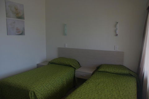 Ashwood Motel - Accommodation Rockhampton 12