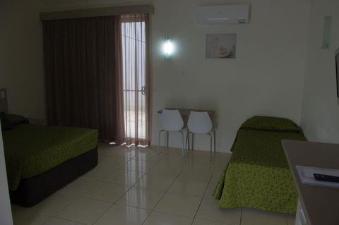 Ashwood Motel - Accommodation Rockhampton 2