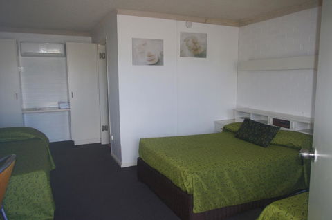 Ashwood Motel - Accommodation Rockhampton 10