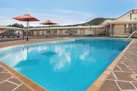 Ashwood Motel - Accommodation Rockhampton 5