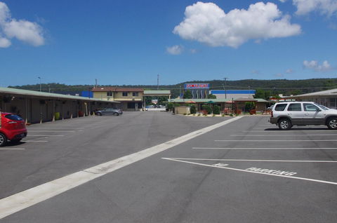 Ashwood Motel - Accommodation Rockhampton 6
