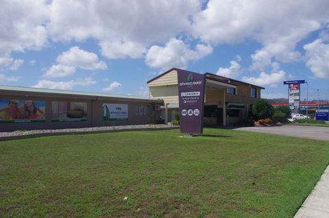 Ashwood Motel - Accommodation Rockhampton 16