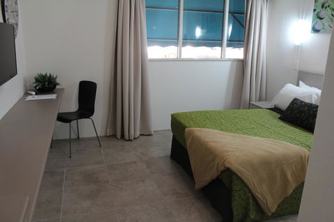 Ashwood Motel - Accommodation Rockhampton 14