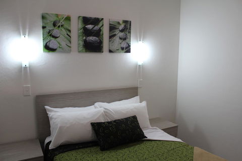 Ashwood Motel - Accommodation Rockhampton 1