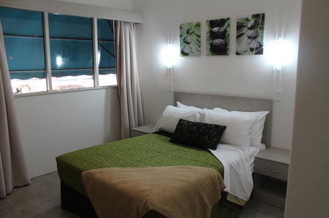 Ashwood Motel - Accommodation Rockhampton 7