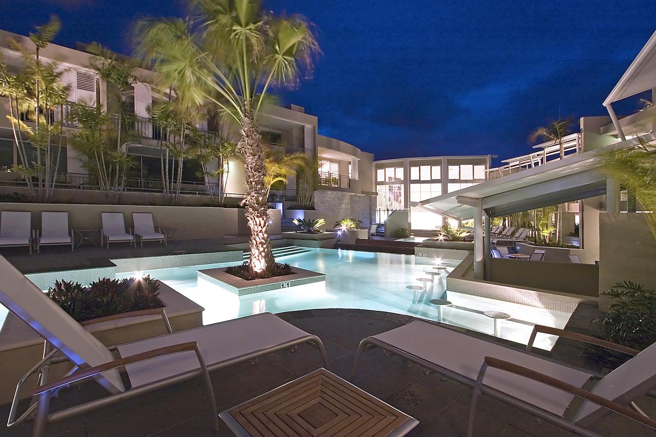 Cabarita Beach NSW Accommodation Rockhampton