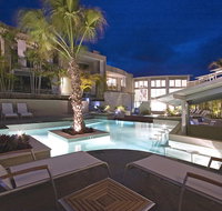 The Beach Cabarita - Accommodation Rockhampton
