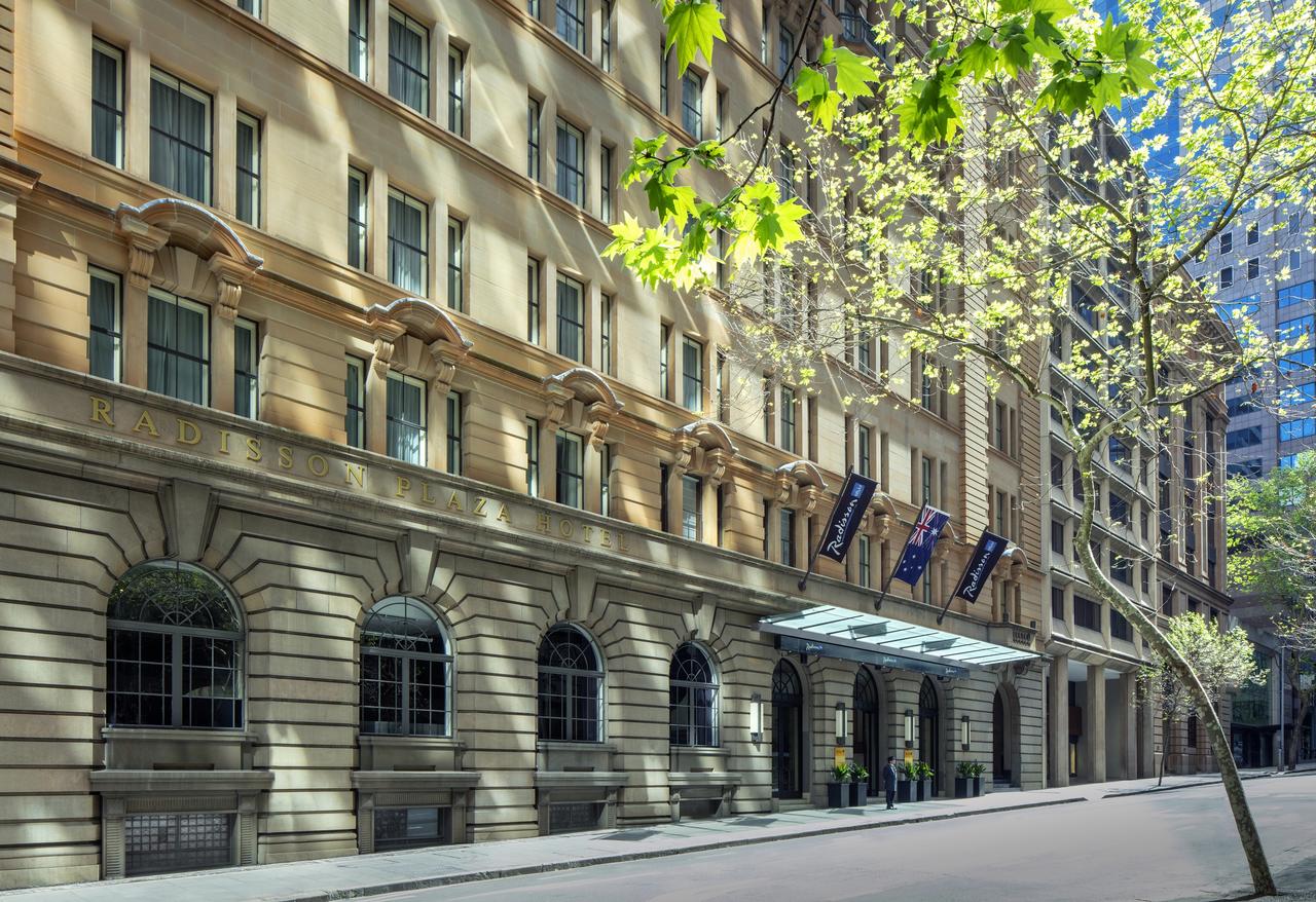 World Square NSW Accommodation Rockhampton