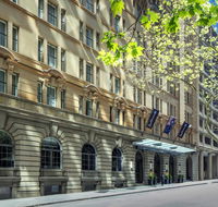 Radisson Blu Plaza Hotel Sydney - Accommodation Rockhampton