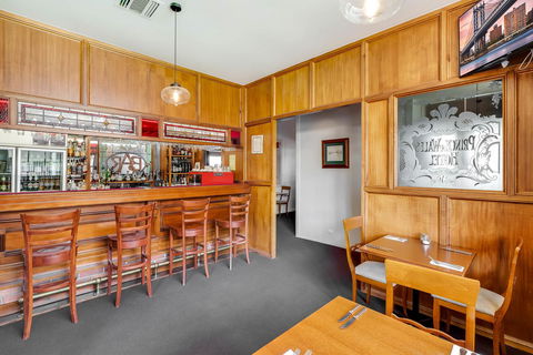 Prince Of Wales Hotel - Accommodation Rockhampton 25