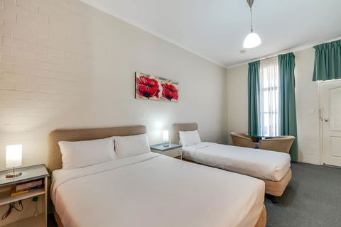Prince Of Wales Hotel - Accommodation Rockhampton 40