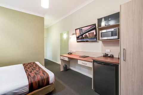 Prince Of Wales Hotel - Accommodation Rockhampton 29