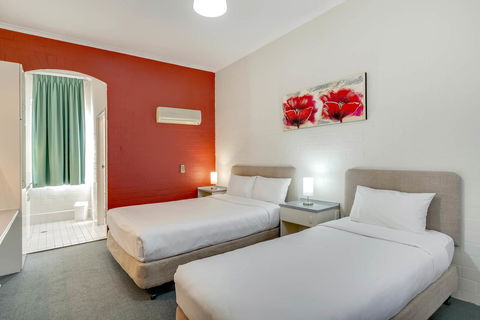 Prince Of Wales Hotel - Accommodation Rockhampton 41