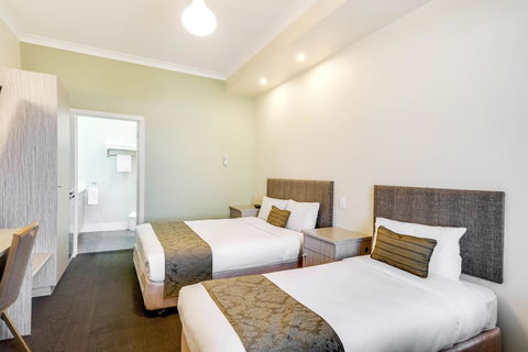 Prince Of Wales Hotel - Accommodation Rockhampton 30