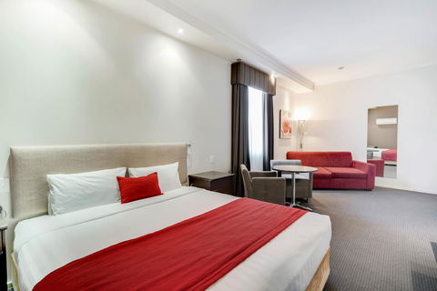 Prince Of Wales Hotel - Accommodation Rockhampton 0
