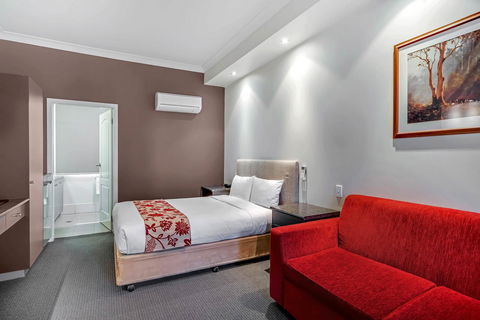 Prince Of Wales Hotel - Accommodation Rockhampton 19