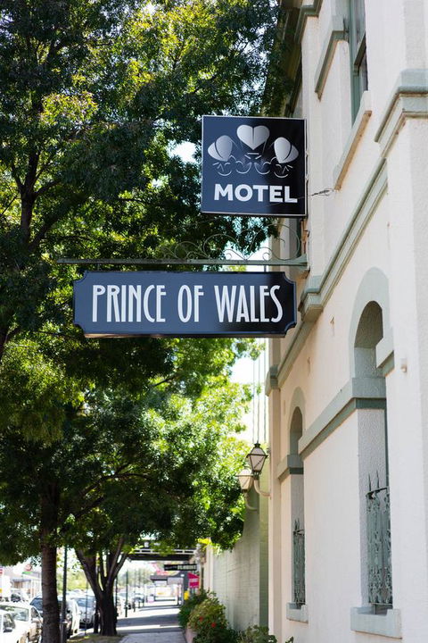 Prince Of Wales Hotel - Accommodation Rockhampton 5