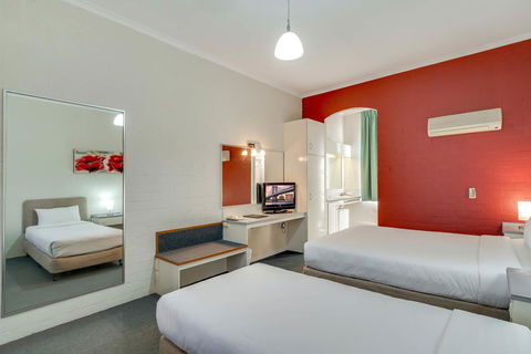 Prince Of Wales Hotel - Accommodation Rockhampton 26