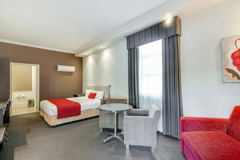 Prince Of Wales Hotel - Accommodation Rockhampton 35