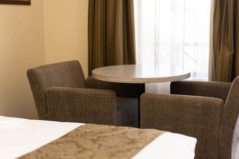Prince Of Wales Hotel - Accommodation Rockhampton 8