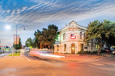Prince Of Wales Hotel - Accommodation Rockhampton 9