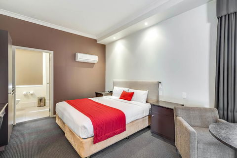 Prince Of Wales Hotel - Accommodation Rockhampton 33