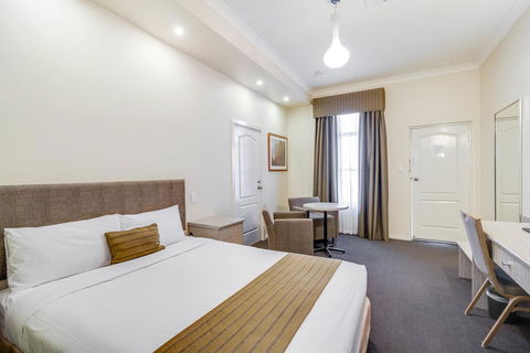 Prince Of Wales Hotel - Accommodation Rockhampton 32