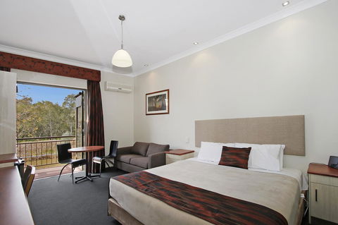 Prince Of Wales Hotel - Accommodation Rockhampton 11