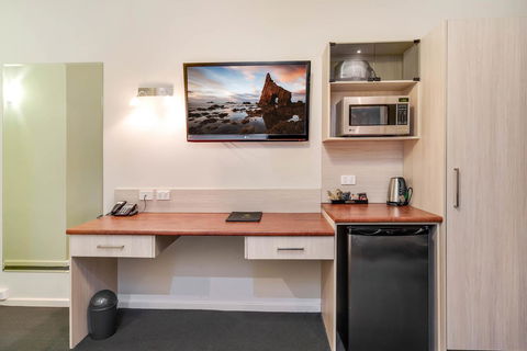 Prince Of Wales Hotel - Accommodation Rockhampton 28