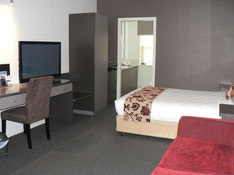 Prince Of Wales Hotel - Accommodation Rockhampton 42