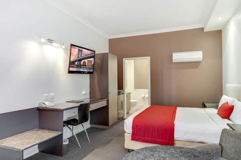 Prince Of Wales Hotel - Accommodation Rockhampton 34