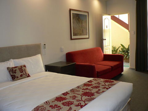 Prince Of Wales Hotel - Accommodation Rockhampton 44