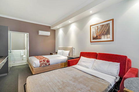 Prince Of Wales Hotel - Accommodation Rockhampton 37