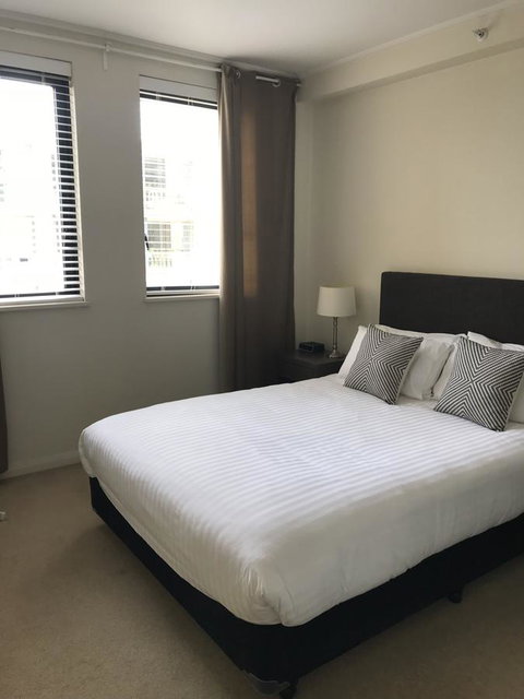 Wyndel Apartments - Apex North Sydney - Accommodation Rockhampton 13