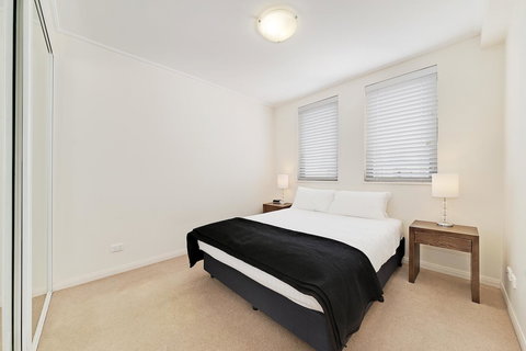 Wyndel Apartments - Apex North Sydney - Accommodation Rockhampton 8