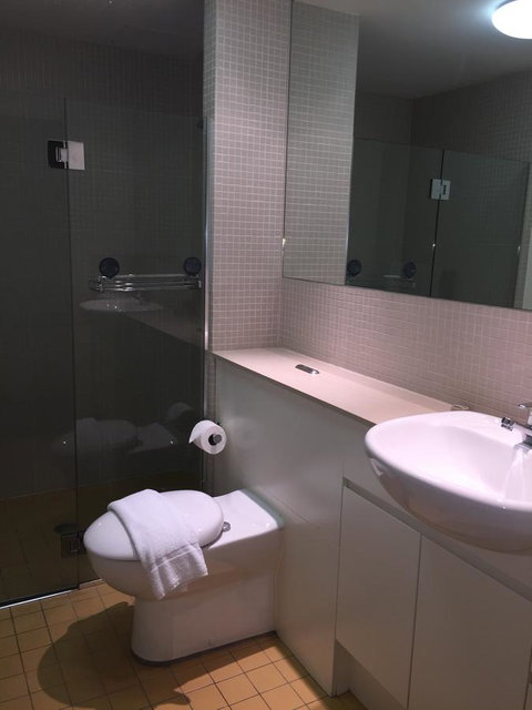 Wyndel Apartments - Apex North Sydney - Accommodation Rockhampton 17