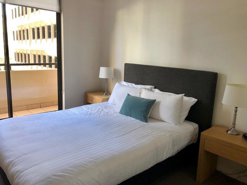 Wyndel Apartments - Apex North Sydney - Accommodation Rockhampton 15