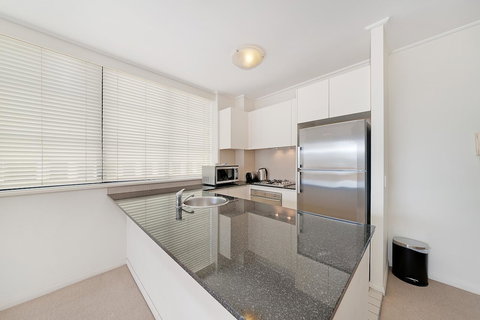 Wyndel Apartments - Apex North Sydney - Accommodation Rockhampton 5