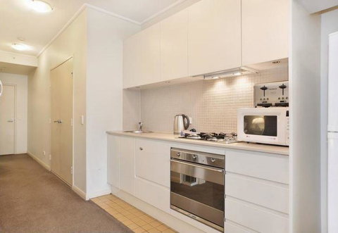 Wyndel Apartments - Apex North Sydney - Accommodation Rockhampton 12