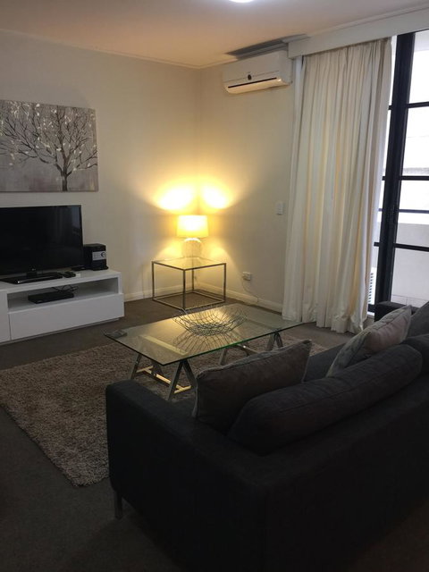 Wyndel Apartments - Apex North Sydney - Accommodation Rockhampton 18