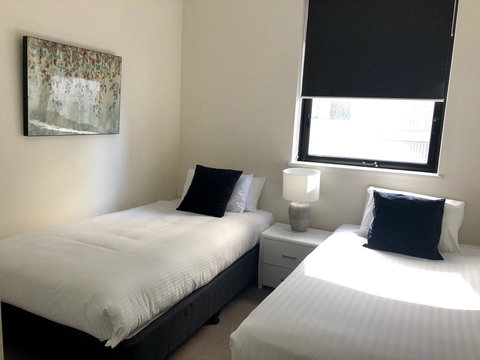 Wyndel Apartments - Apex North Sydney - Accommodation Rockhampton 1