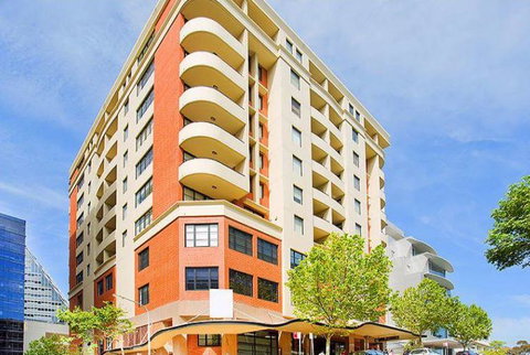 Wyndel Apartments - Apex North Sydney - Accommodation Rockhampton 21