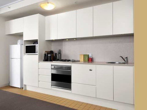 Wyndel Apartments - Apex North Sydney - Accommodation Rockhampton 10
