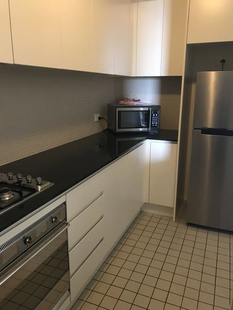 Wyndel Apartments - Apex North Sydney - Accommodation Rockhampton 11