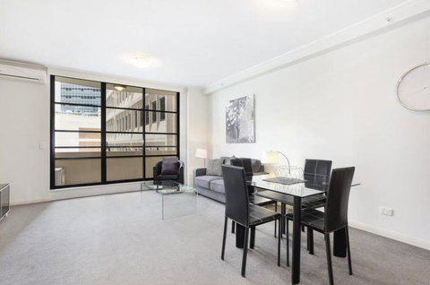 Wyndel Apartments - Apex North Sydney - Accommodation Rockhampton 19