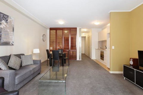 Wyndel Apartments - Apex North Sydney - Accommodation Rockhampton 20