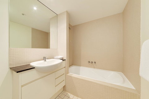Wyndel Apartments - Apex North Sydney - Accommodation Rockhampton 9