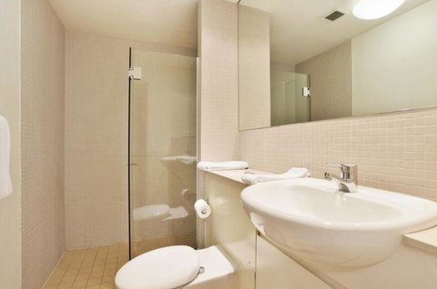 Wyndel Apartments - Apex North Sydney - Accommodation Rockhampton 16