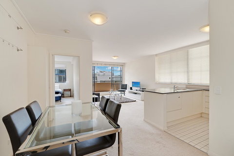 Wyndel Apartments - Apex North Sydney - Accommodation Rockhampton 4